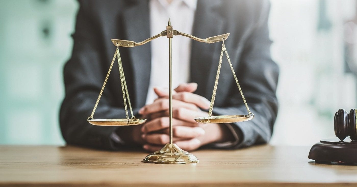 John Brandon Walker on Hiring a Lawyer