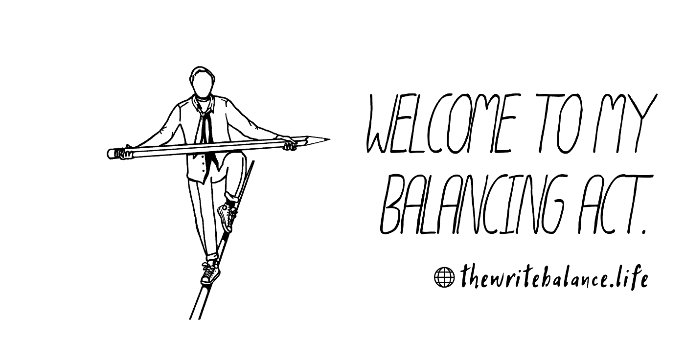 The Write Balance