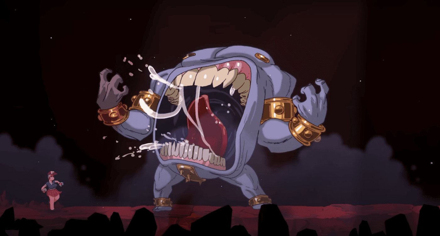 Cookie Cutter, metroidvania techno-punk 2D desenhado à mão, é anunciado para PC - GameBlast