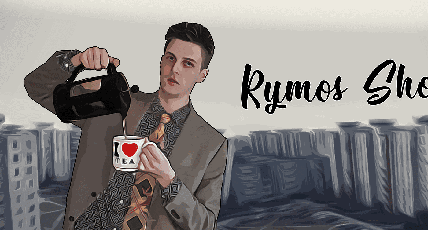 Rymos Show