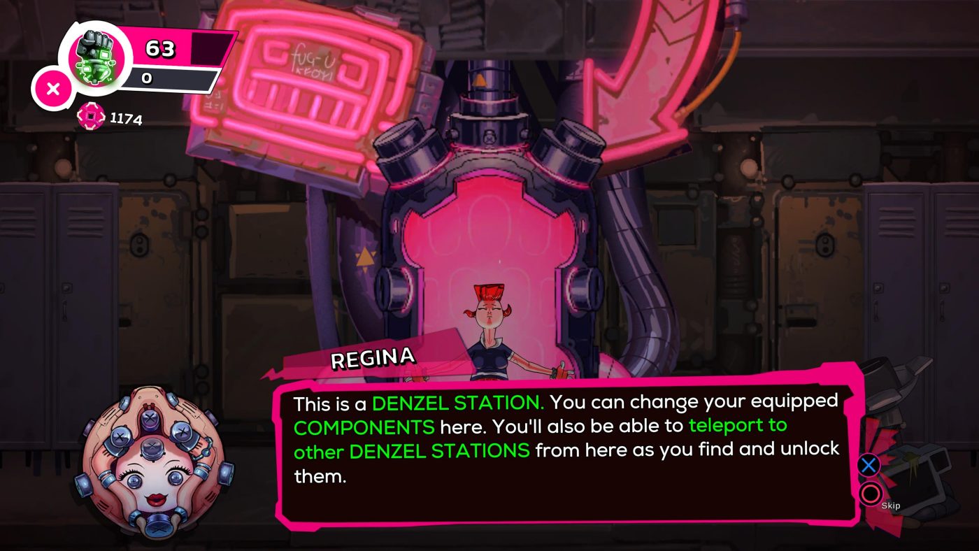 Cookie Cutter Review in Progress Well begun is half done