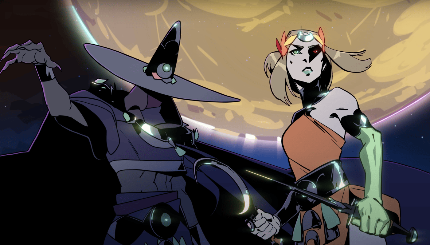 All New Characters Officially Confirmed for Hades II - INDIE GAMES