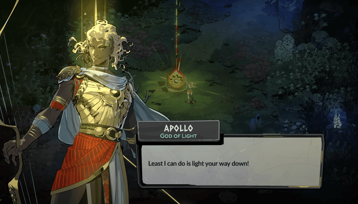 Hades 2: All Announced Characters And Their Mythological Counterparts