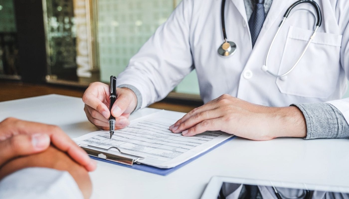 Dr. John A. Greager II The Importance of Early Detection and Surgical Intervention in Cancer Treatment