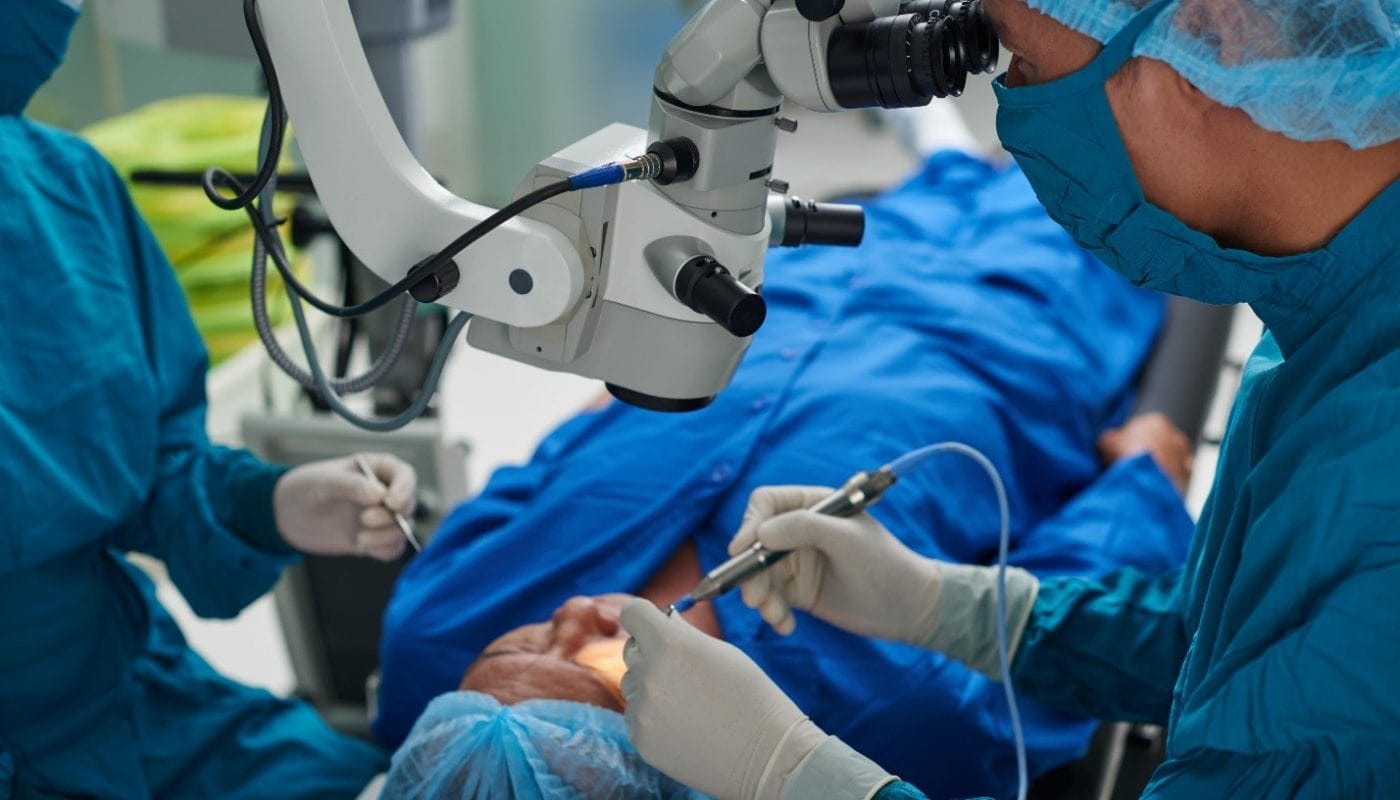 Bahram Alavi Explores The Impact of Minimally Invasive Techniques on Patient Recovery and Outcomes