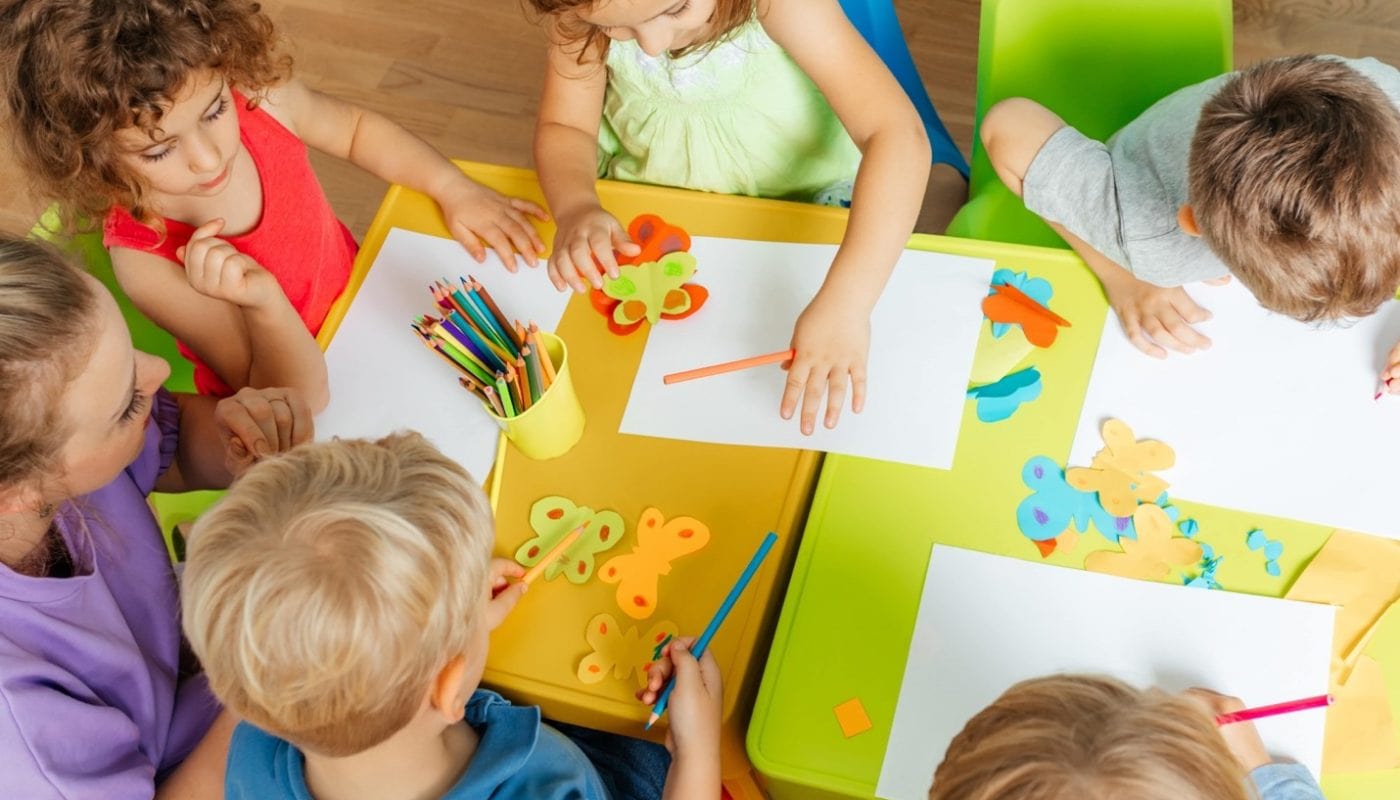 The Goddard School of Wall Township NJ is Raising the Bar in Early Childhood Education