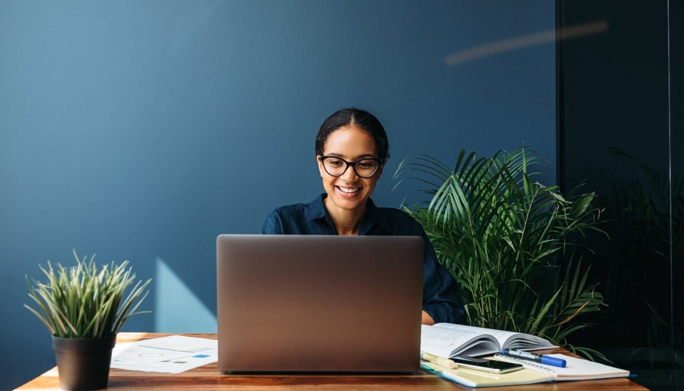 Logan Williamson of Jackson, Mississippi Training AI for a People-Centric Future
