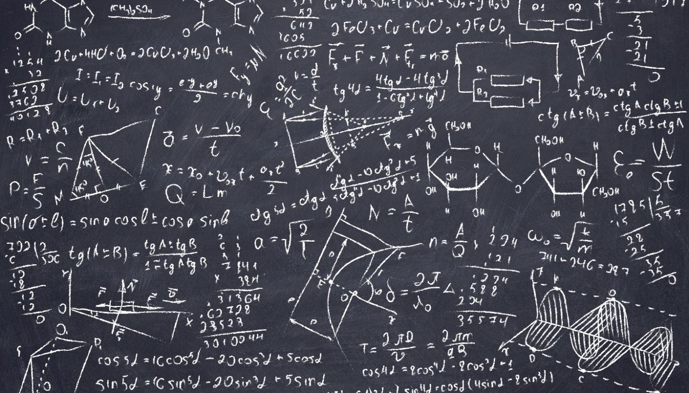Aaron Podolner on the Link Between Physics and Everyday Life