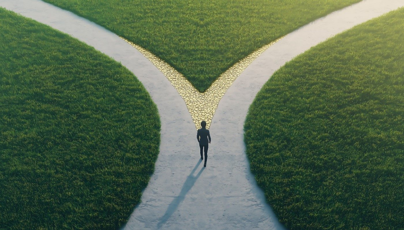 Sheree Meshea Patton Discusses Leading Through Uncertainty