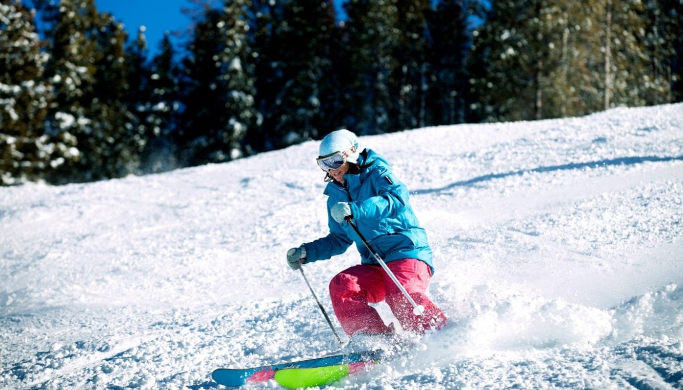 Bill VanDresser Discusses Altitude Adjustment