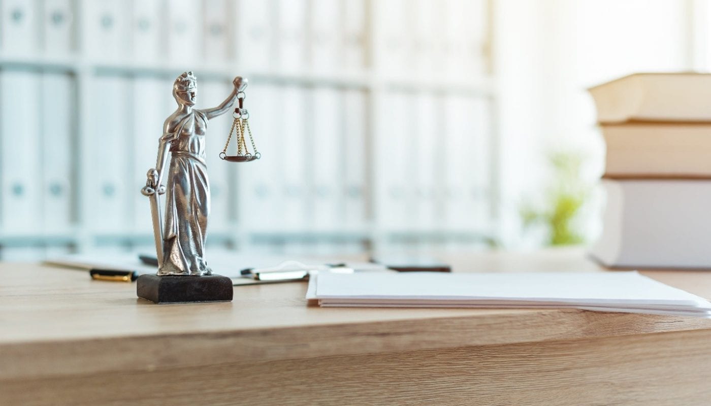 Ken Darty The Anatomy of a Federal Trial