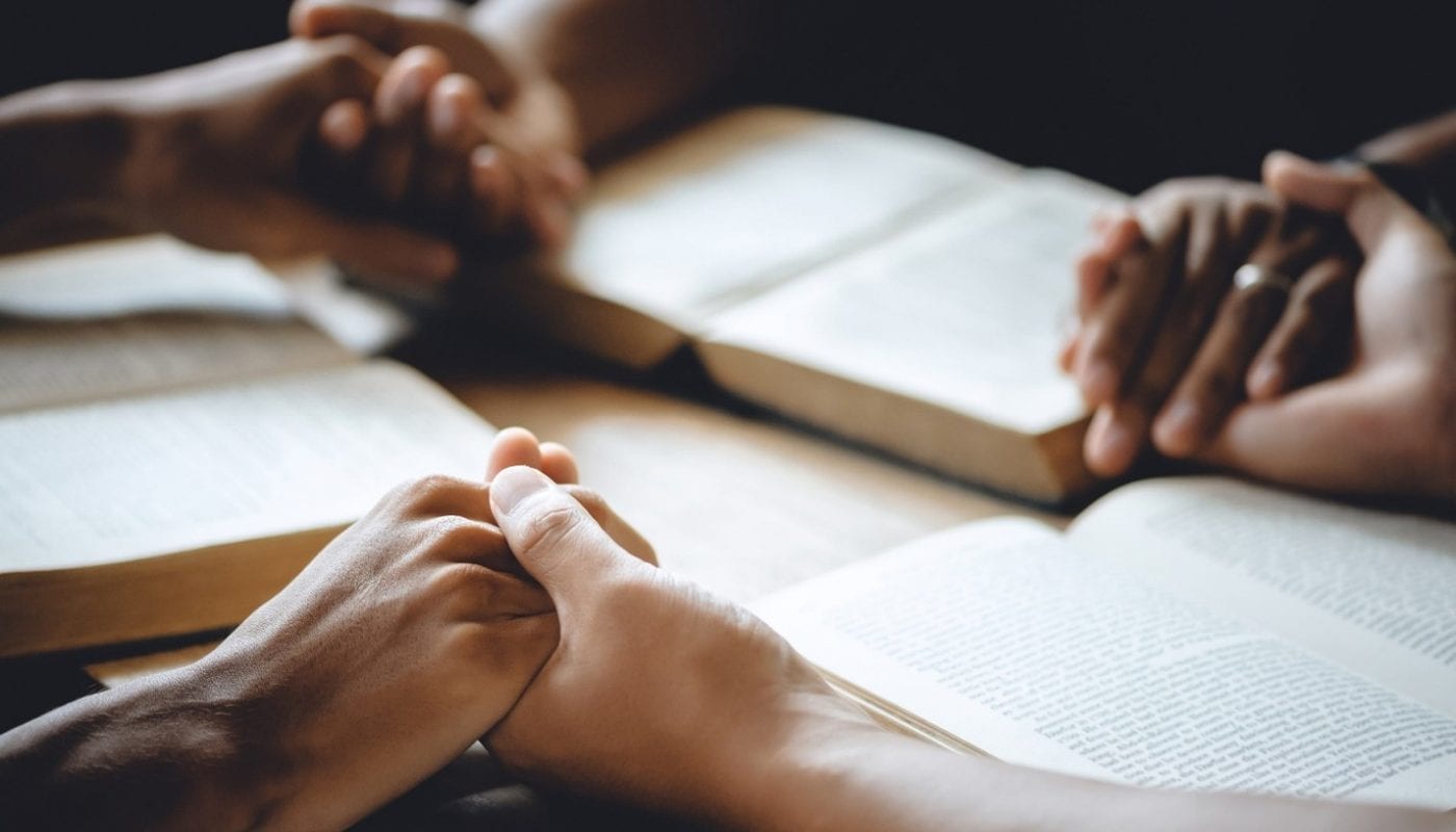 Petra Bible Church of Bozeman Explores Overcoming Life’s Obstacles with Faith and Prayer