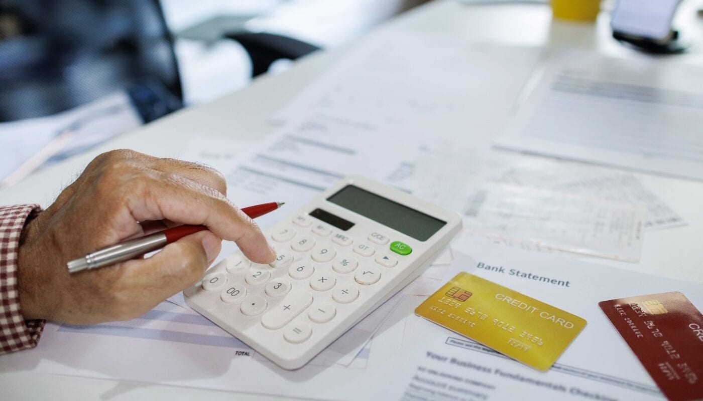 Evolve Bank & Trust Explores Why Paying Off Debt Isn’t Always Enough to Raise Your Score