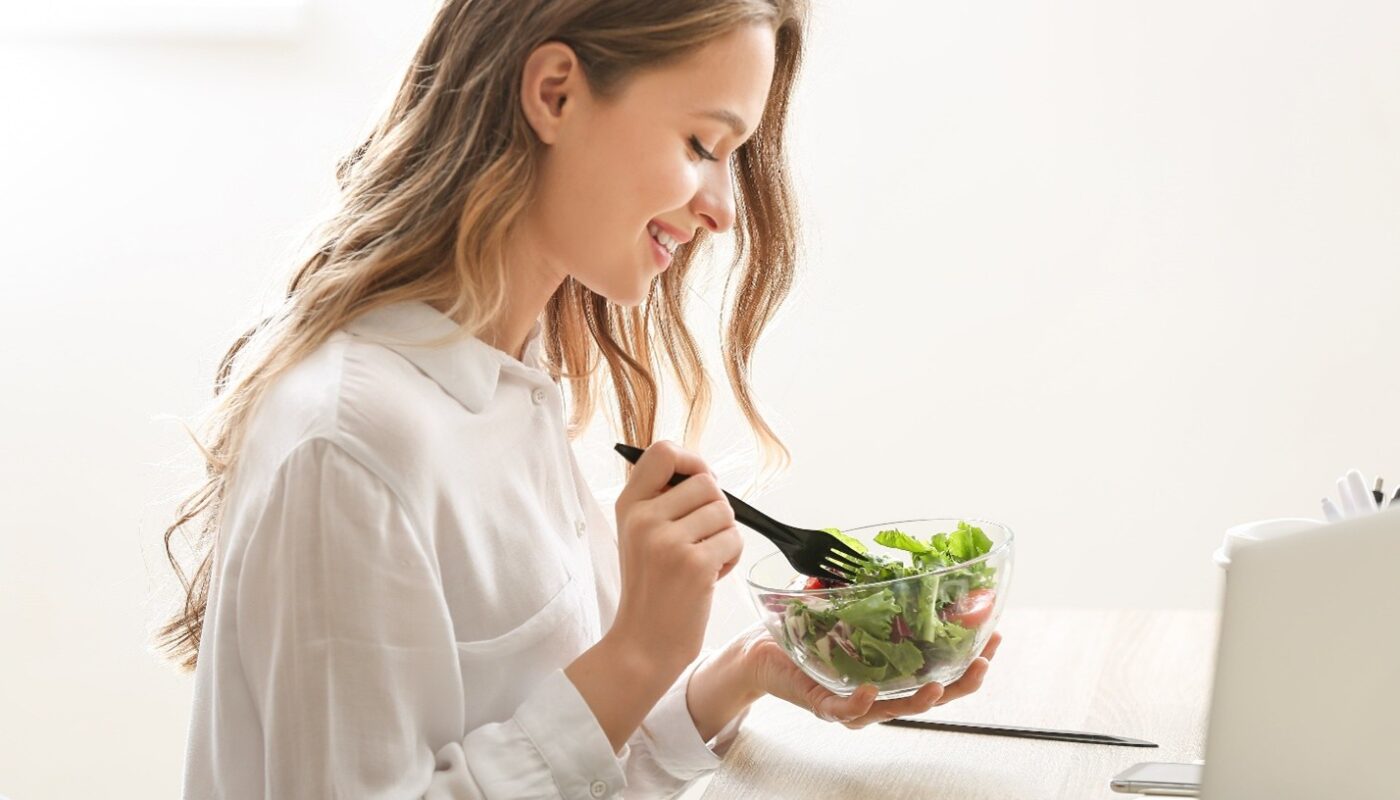 Nicole Danielle Titko of Florida Highlights the Flavors of Florida
