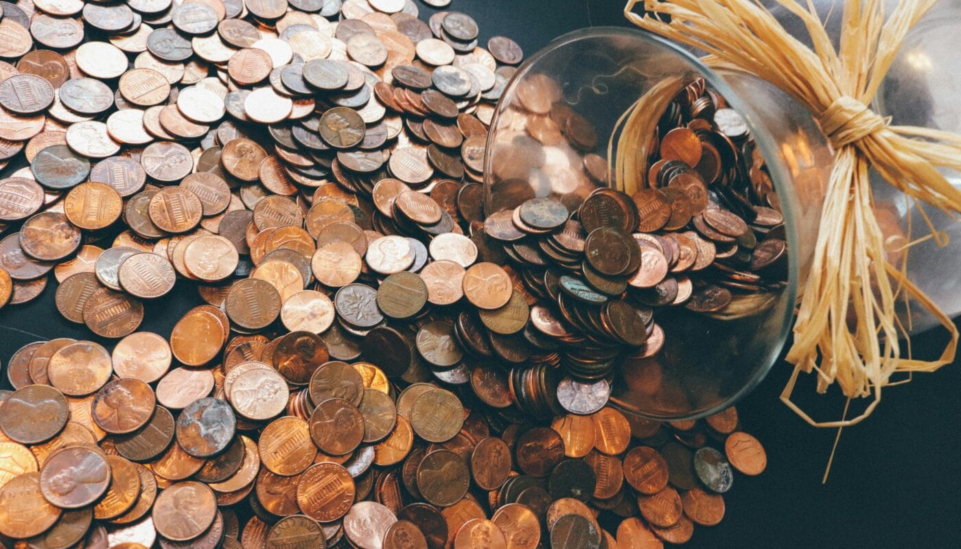 How to Use an Inheritance to Build a Meaningful Life