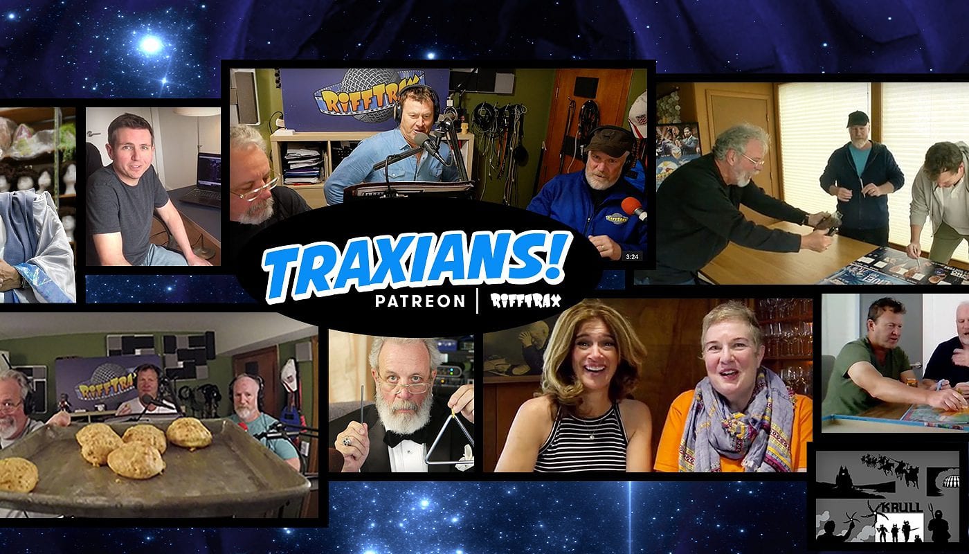 RiffTrax