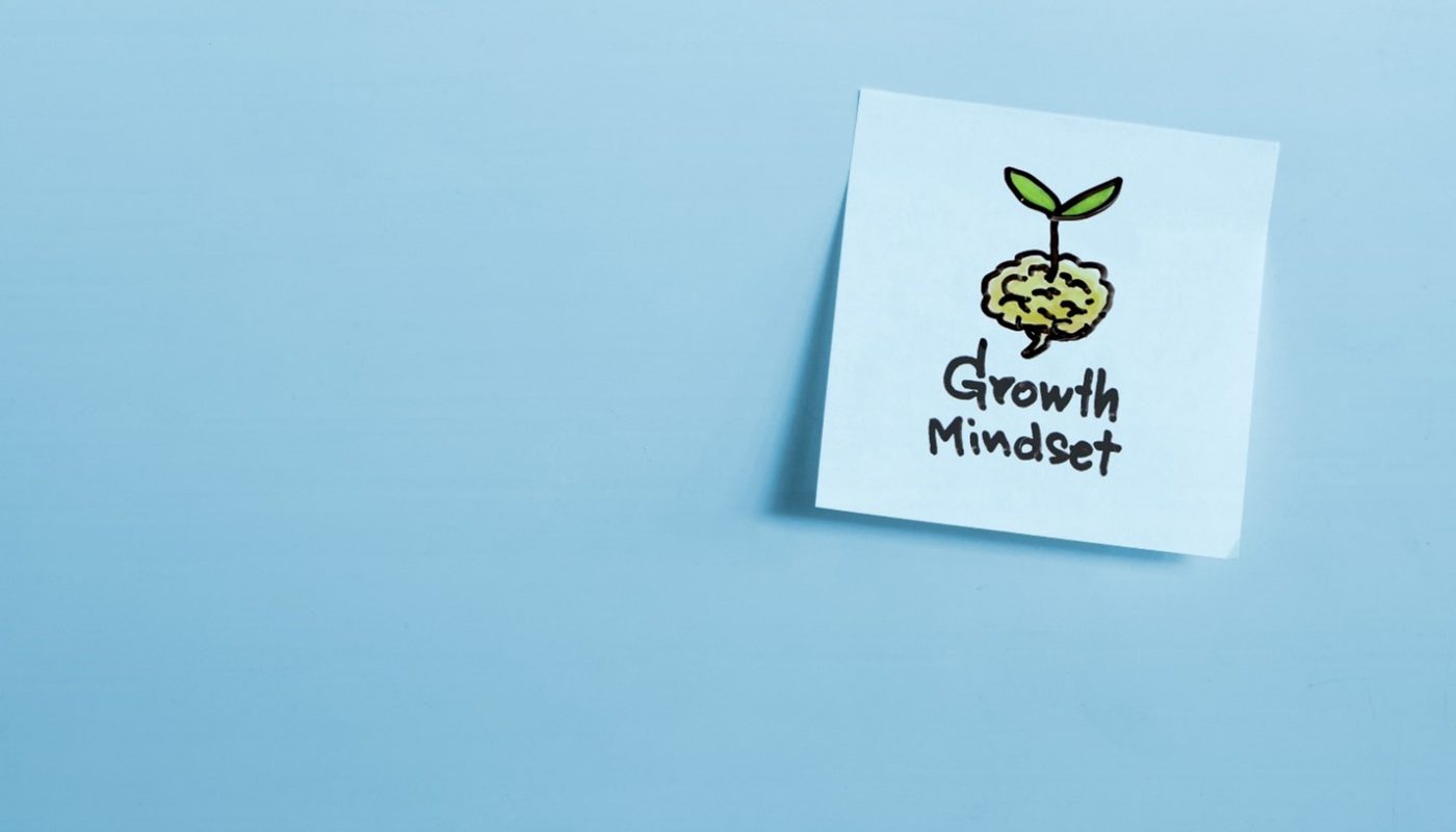 Jason Doukas of Westwood Explores The Role of Growth Mindset in Personal and Academic Success
