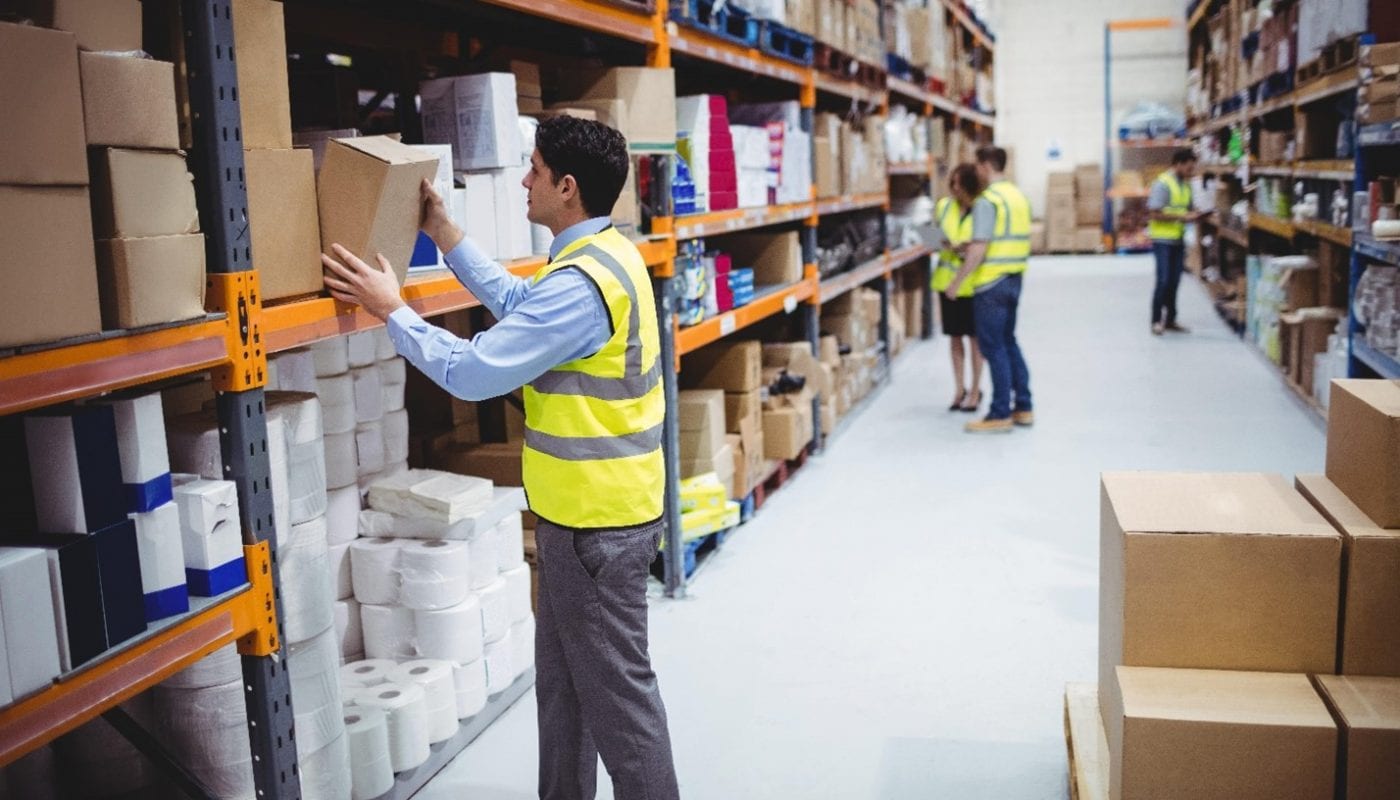 Capstone Logistics Atlanta GA Reviews Global Instability and Its Impact on Consumer Behavior