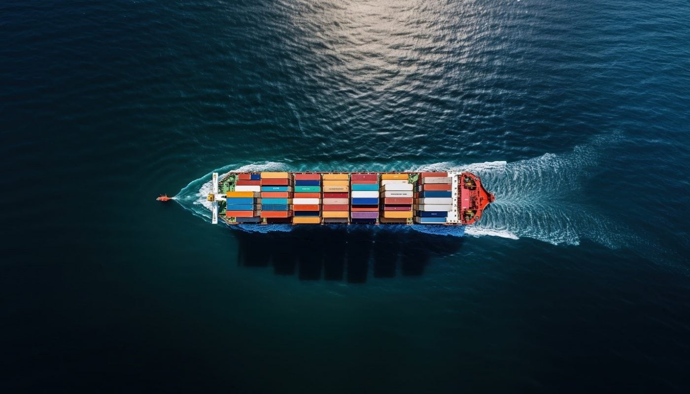 Ryan Calkins, Port of Seattle commissioner, envisions a future where ports are not just transit points but integral parts of the renewable energy ecosystem.