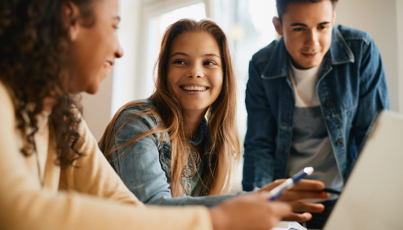Ethan McNamara Bucknell underscores the transformative power of early science education and its potential to shape the next generation of physician-scientists.