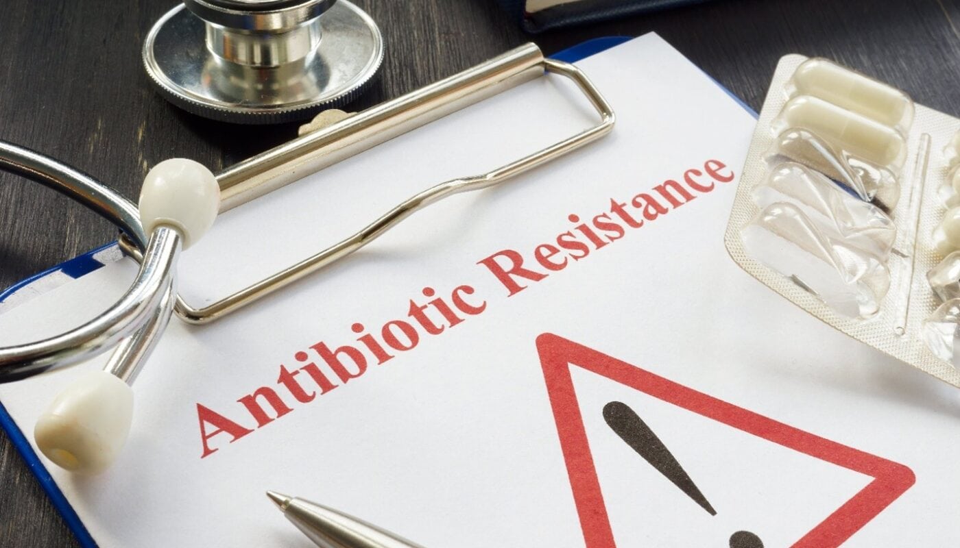 Genesis Reference Laboratories Explores The Role of Antibiotic Stewardship Programs in Hospitals