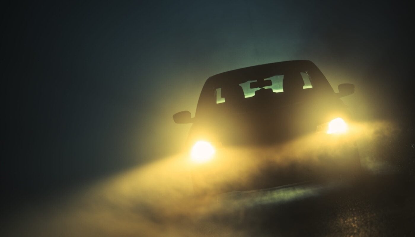 Did the Rebecca Grossman Case Overlook a Second Driver