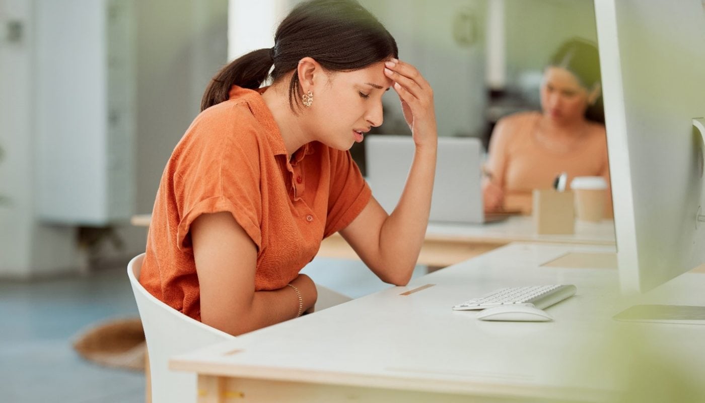 Tony Schuster of Spring Lake Explains How Stress and Anxiety Lead to Jaw Pain