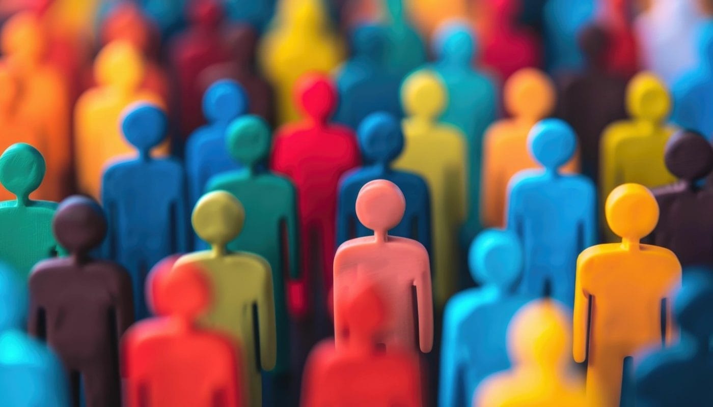 Emily Ann Riley Diversity, Equity, and Inclusion