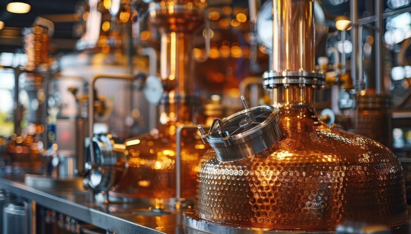 BottleBuzz On How Craft Distilleries Go Digital
