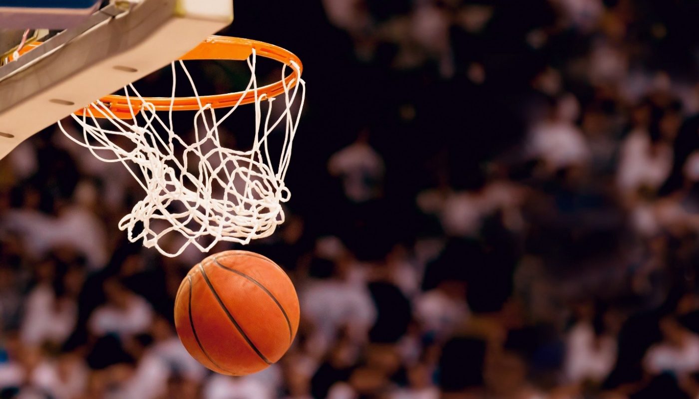 Chris Sohm How to Prepare High School Players for College Basketball Recruitment