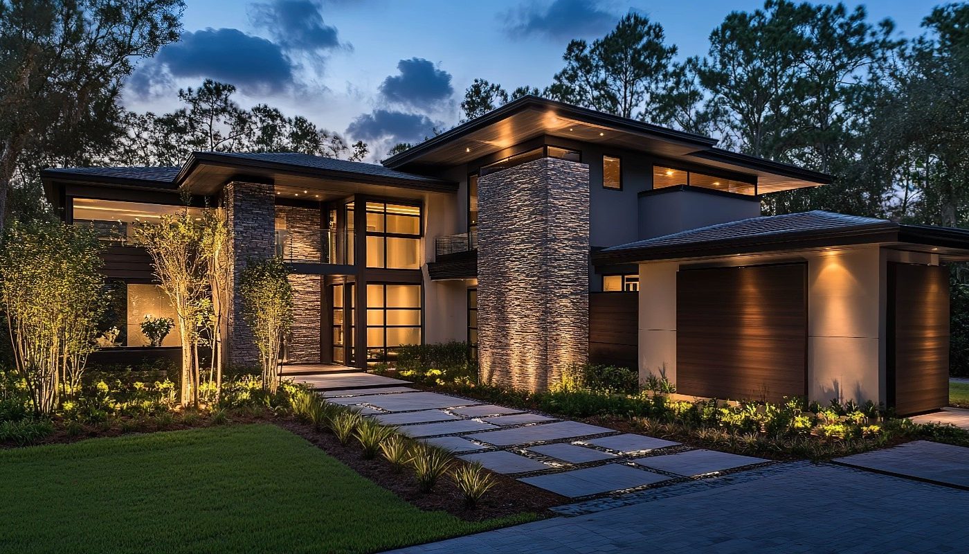Romy Solanji Highlights Luxury Construction on a Timeline