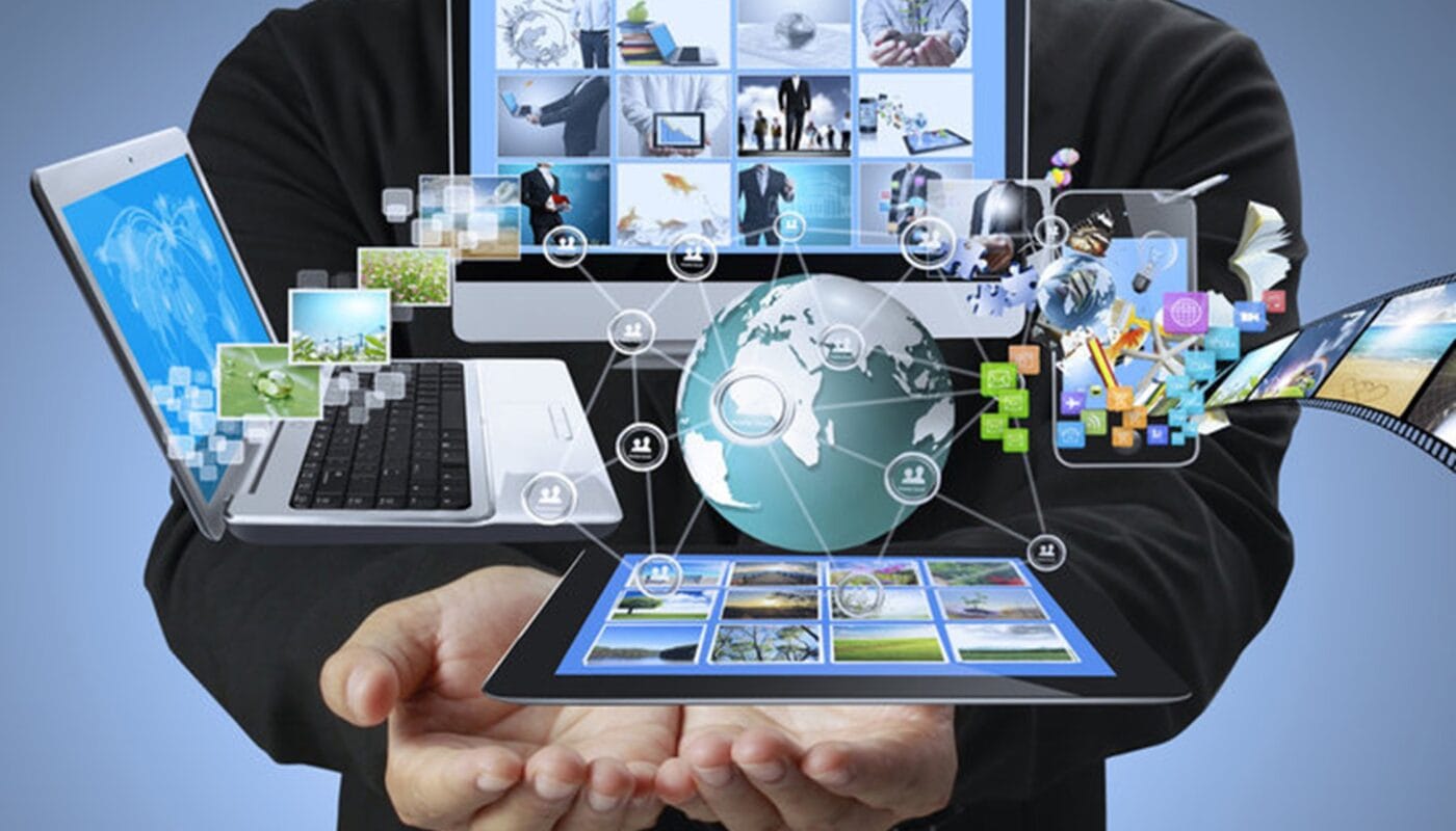 Dilip Vadlamudi of Indianapolis on Propelling Digital Transformation1