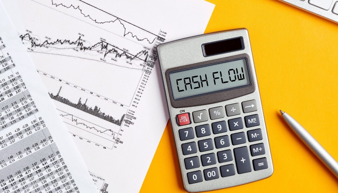 Christopher Thigpen on Why Cash Flow Planning Is the Unsung Hero of Wealth Management