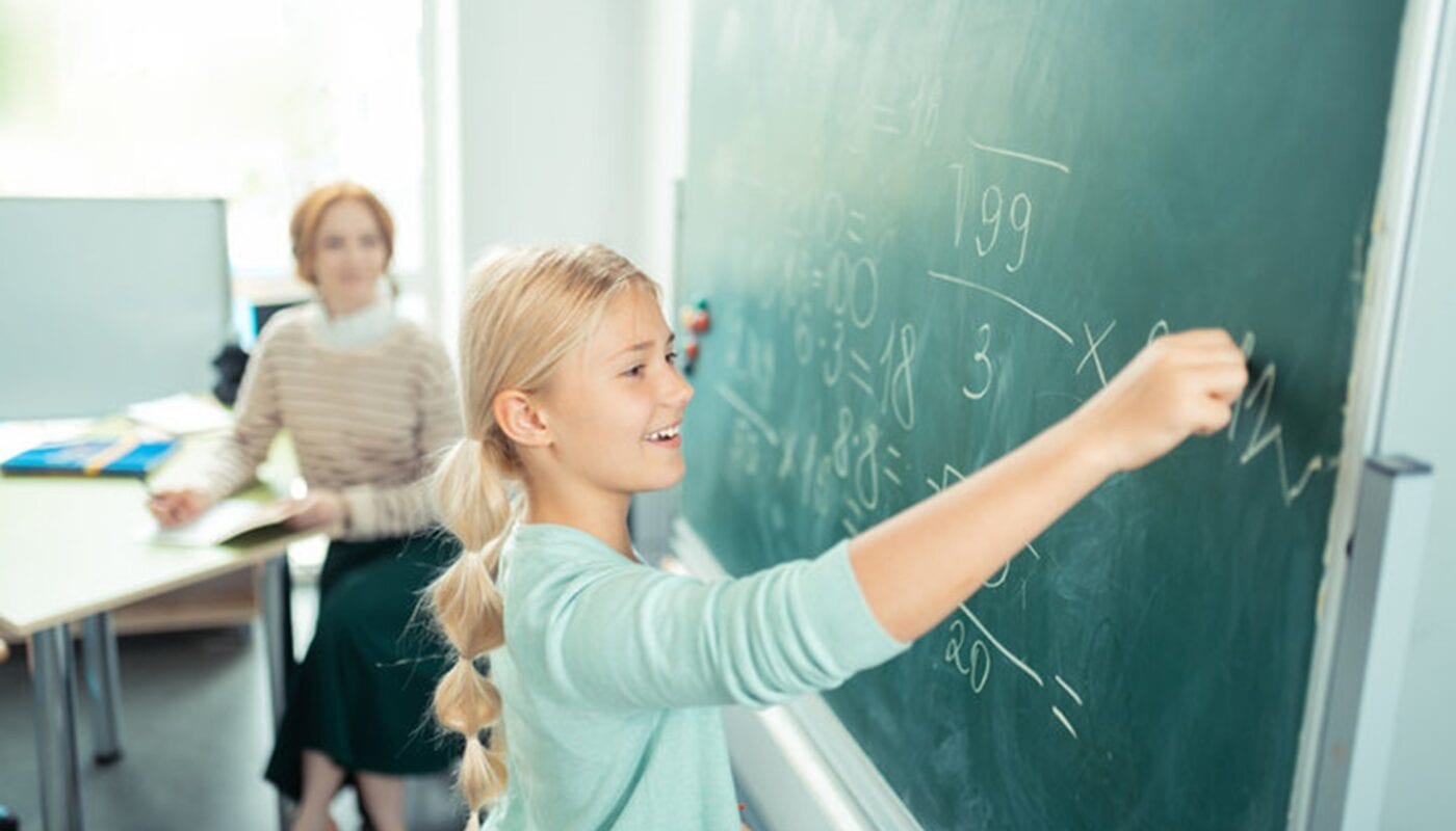 David Shilkitus Elevating Teachers to Lead
