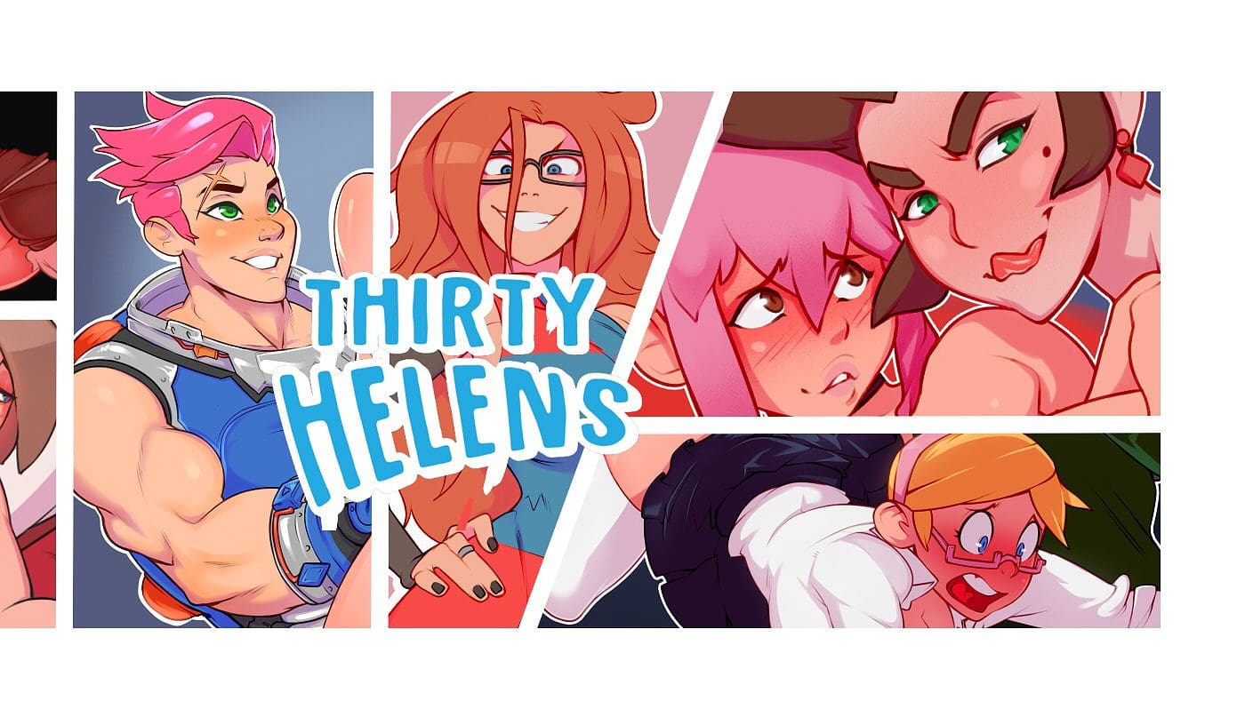 ThirtyHelens