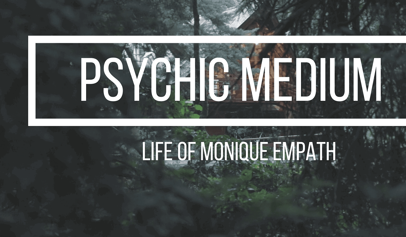Monique Empath