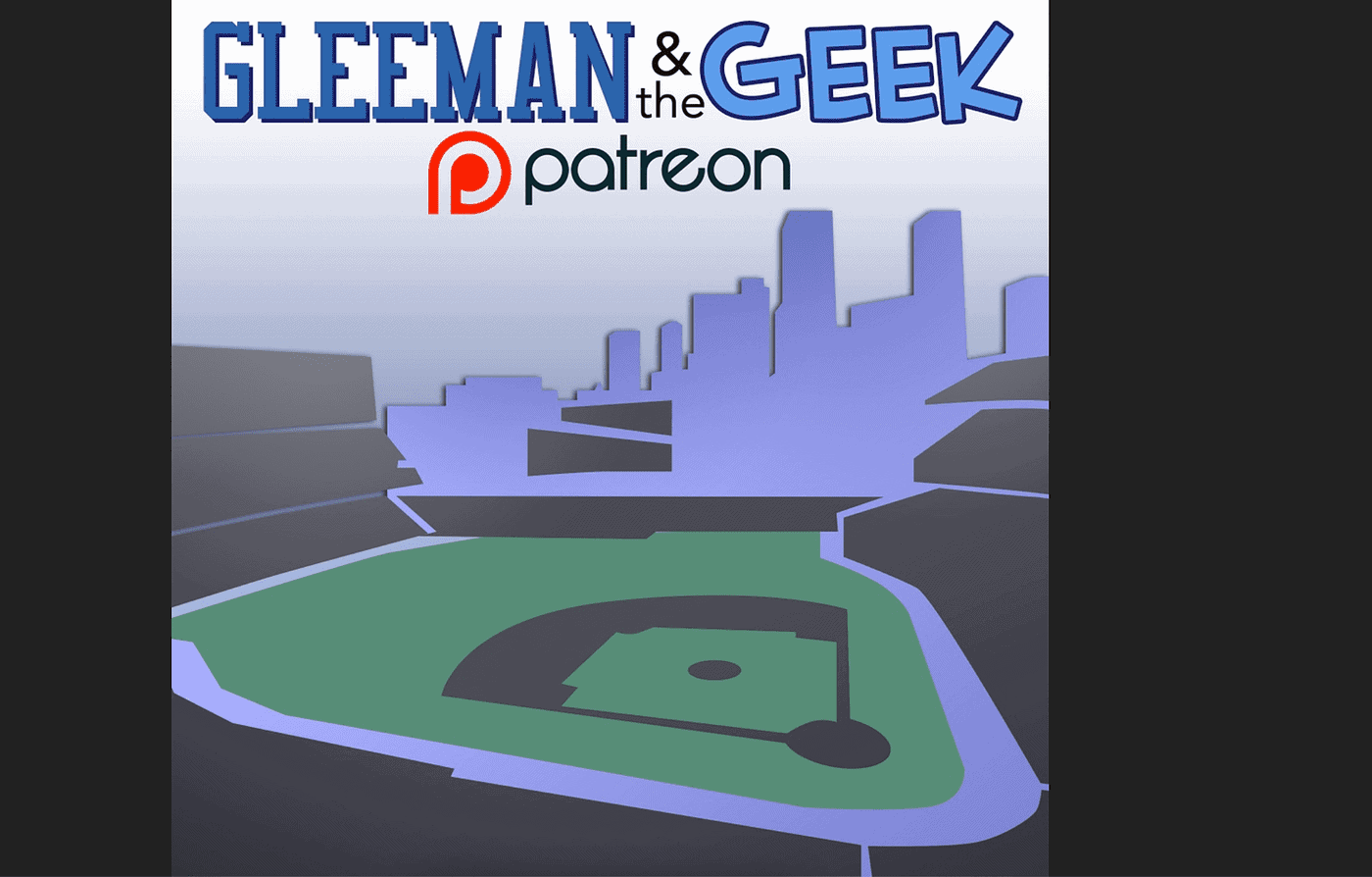 Gleeman and the Geek