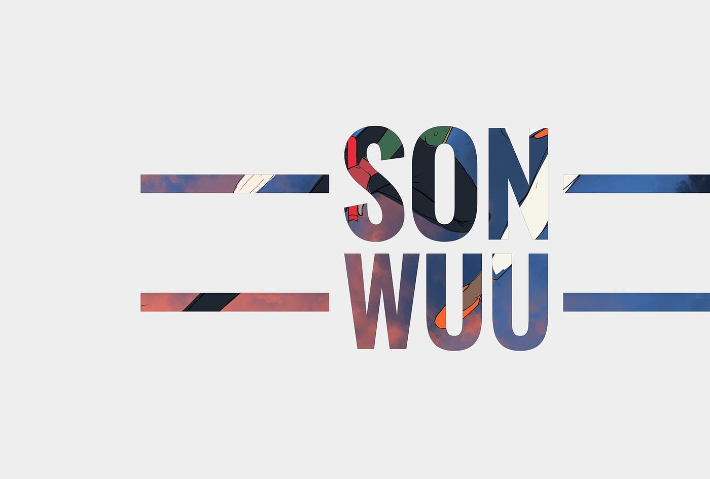 Son Wu