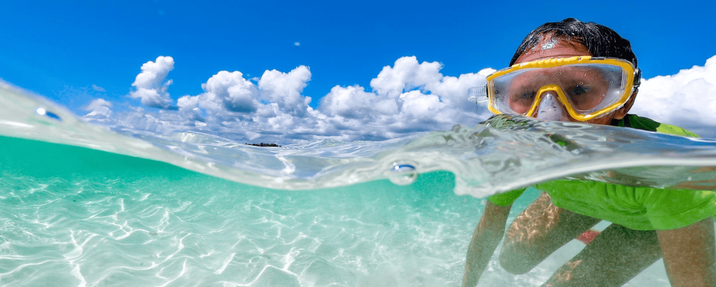 Everything You Need to Know About Snorkeling in Destin, FL