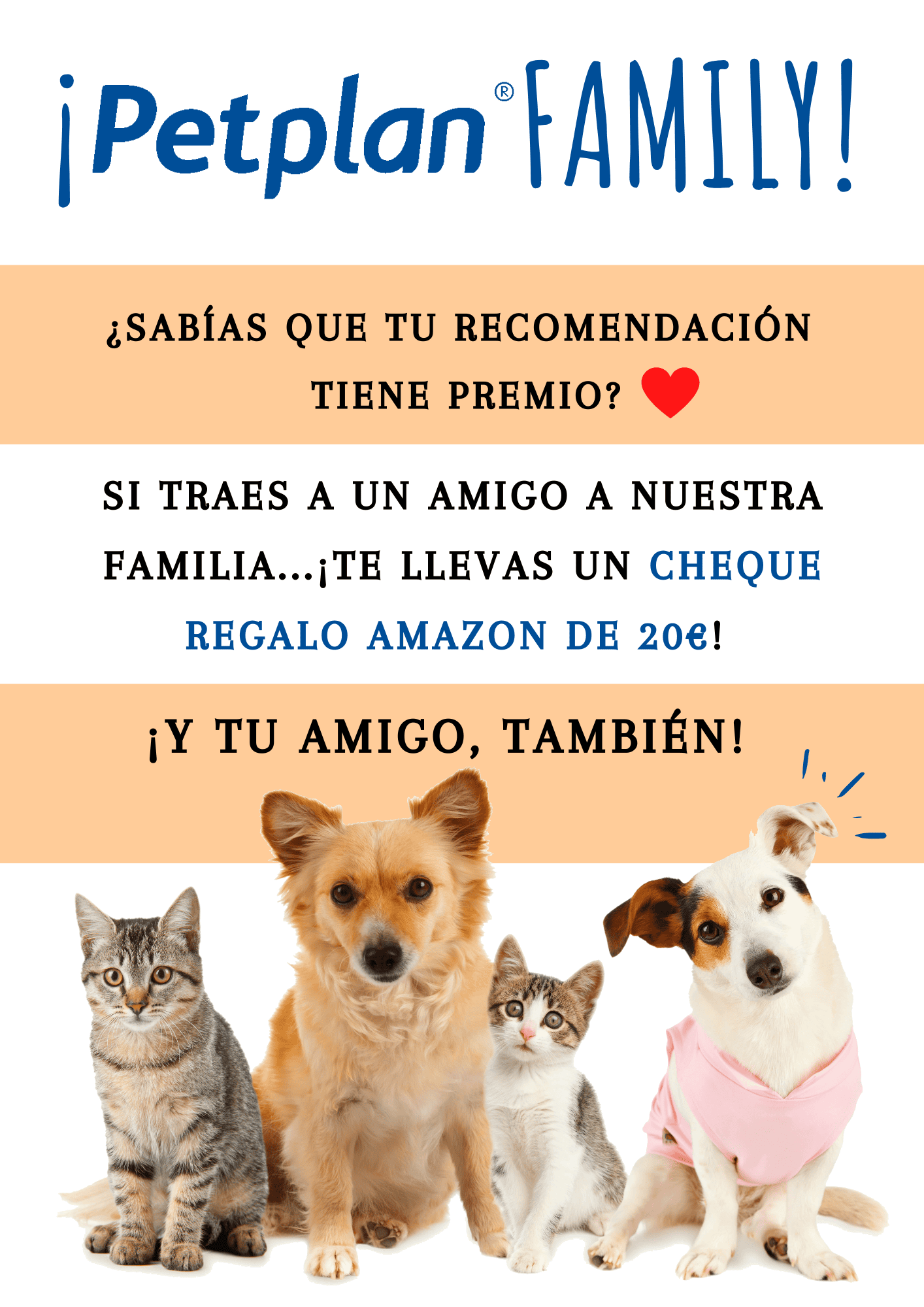 FAMILY PETPLAN