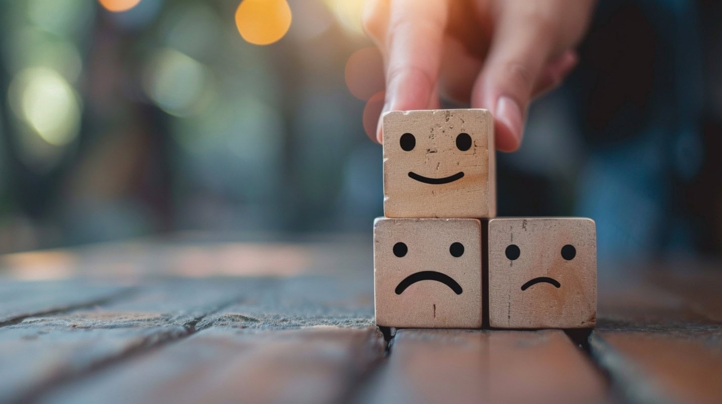 Keith DeMatteis on the Role of Positive Thinking in Achieving Personal and Professional Goals