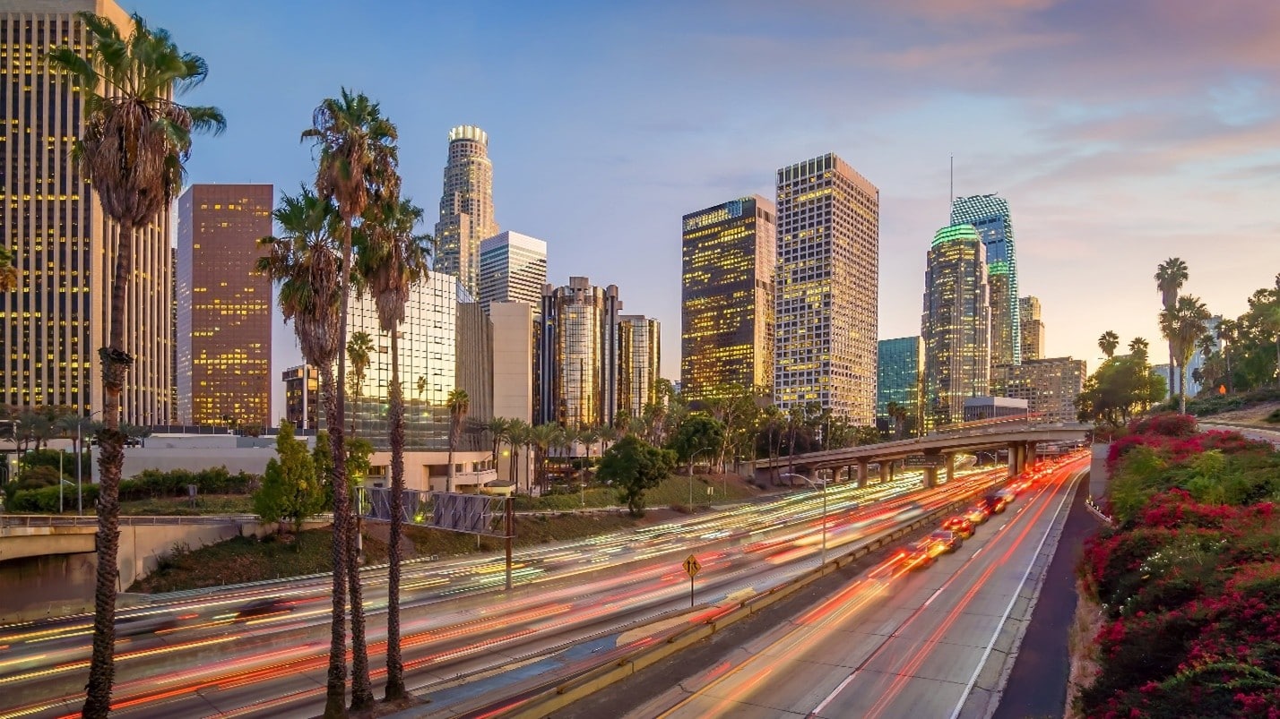 Ramin Messian of Los Angeles On Extended Stays, Elevated Comfort