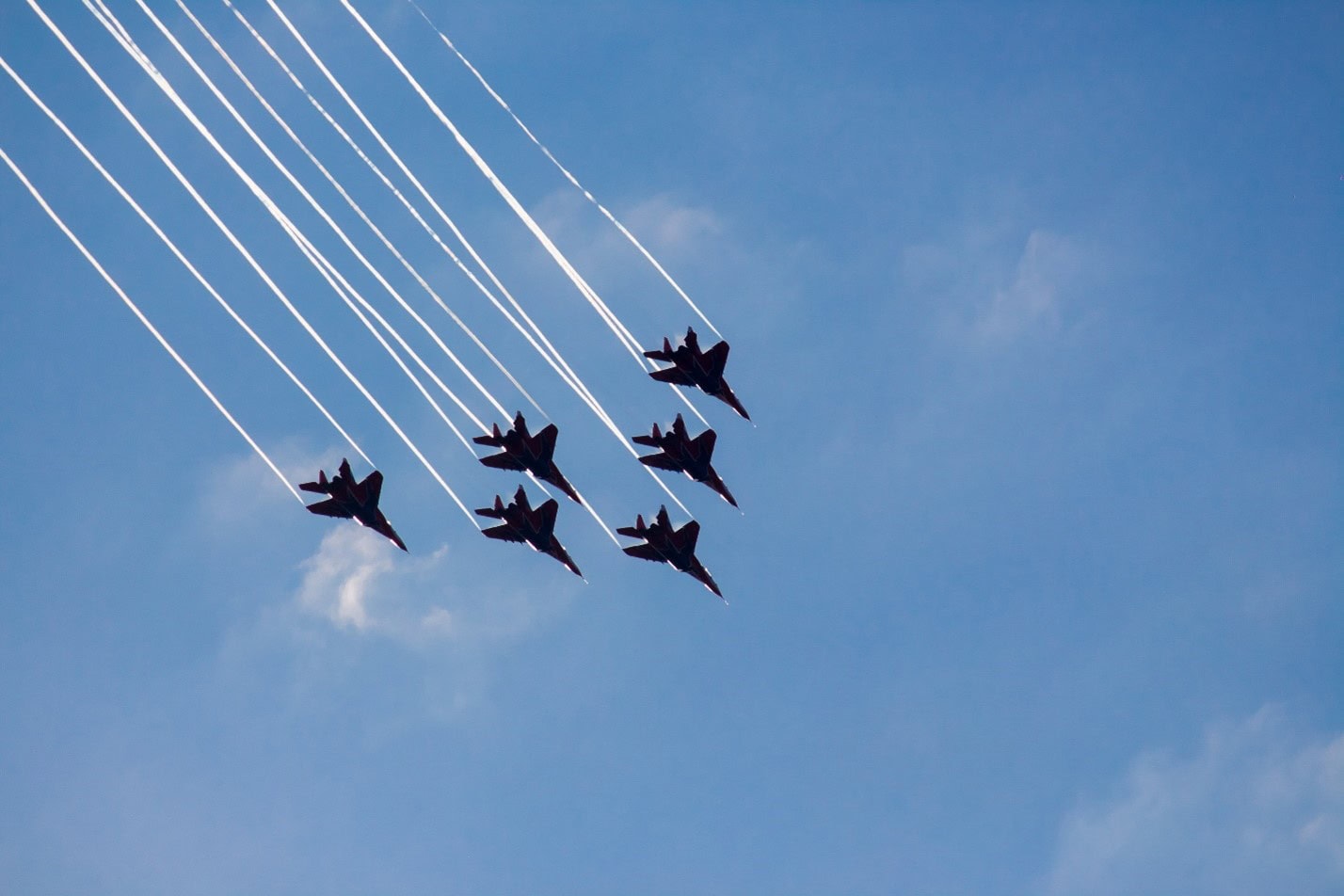 Alex Arlint explains that the future of aerospace program management lies in embracing change while staying true to the principles that ensure success.