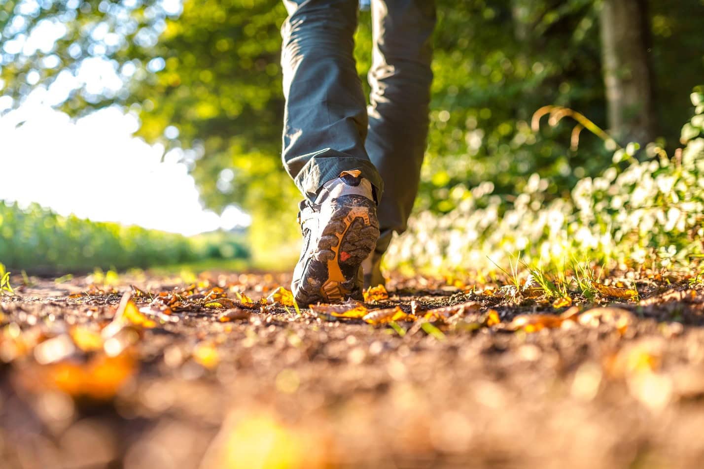 Chris Crawford of Mississippi On The Role of Nature in Combating Burnout