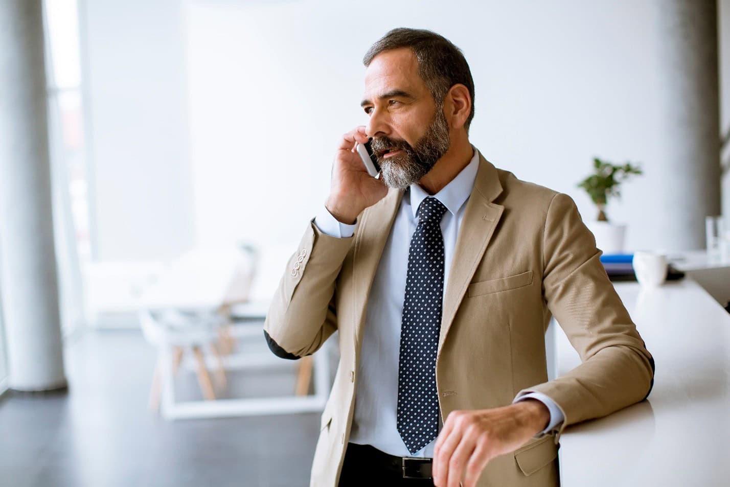 J. Graydon Coghlan on Bridging the Retirement Gap