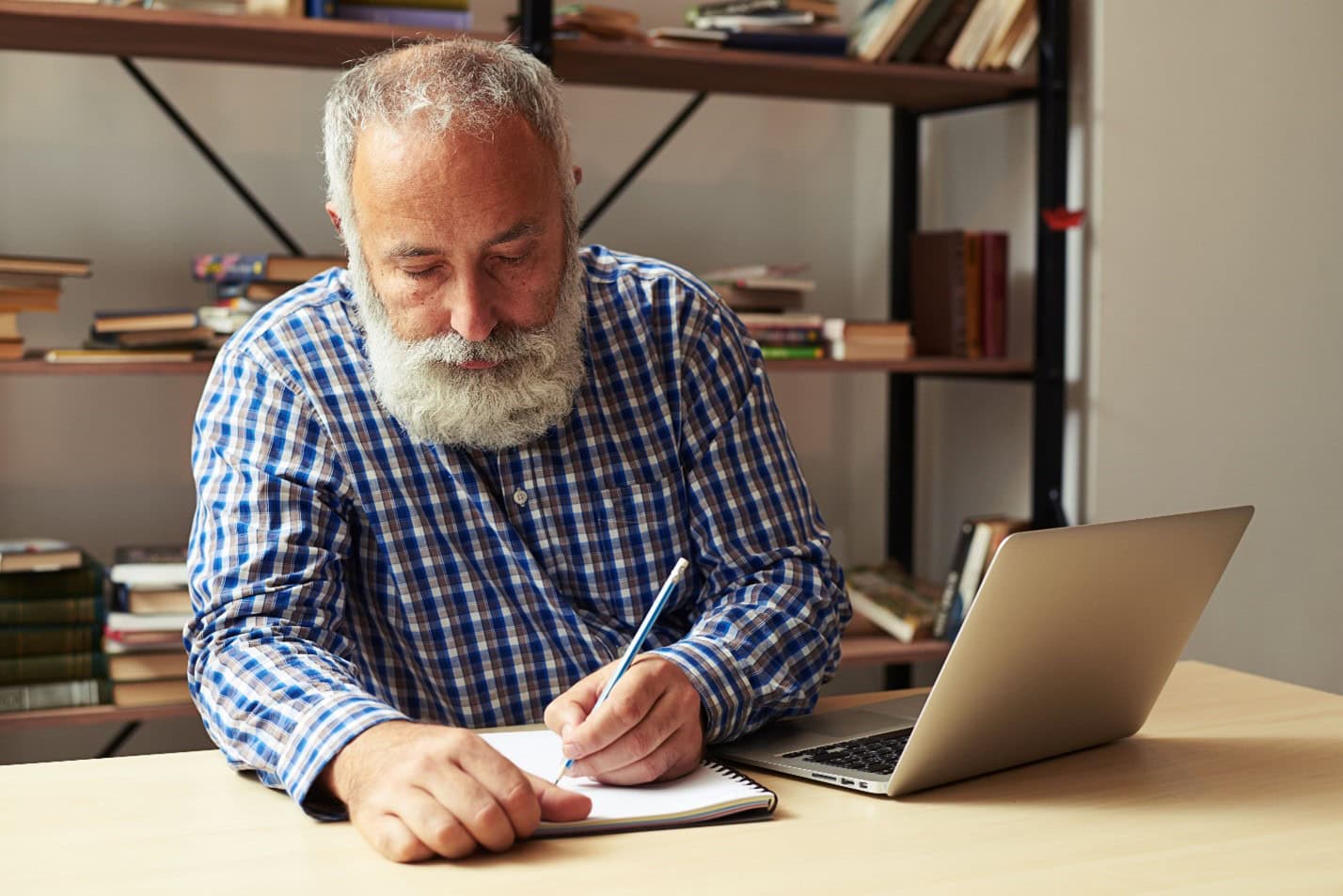 Bob Pascasio A Comprehensive Guide to Successful Grant Writing