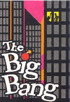 The Big Bang
