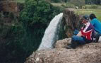 Salto rehuen
