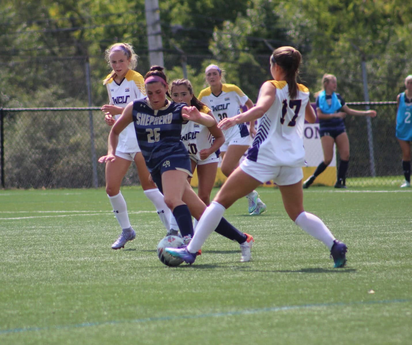 Big-Time Bittner Scores Again … and Again