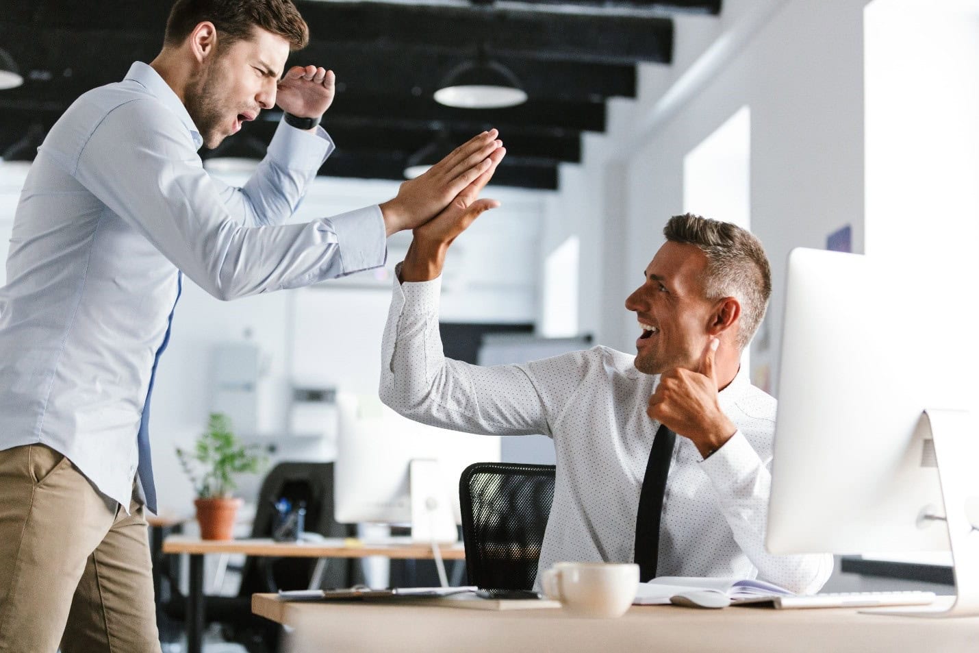 Sean Casterline on Why Mentorship Matters